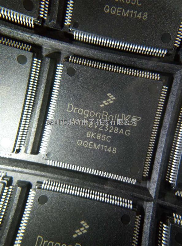 MC68VZ328AG 原装现货-尽在买卖IC网